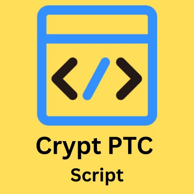 Crypto PTC Script