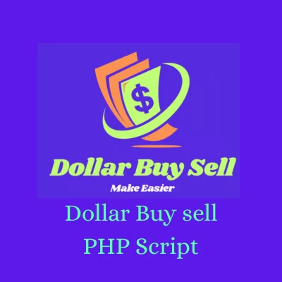 Dollar Buy Sell  Script