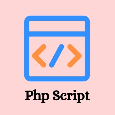 Php Script