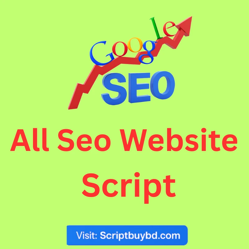AtoZ SEO Tools  Script