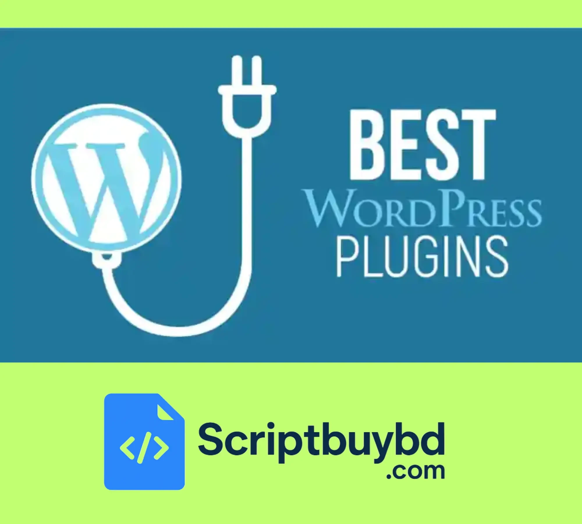 Best WordPress Plugins for Website