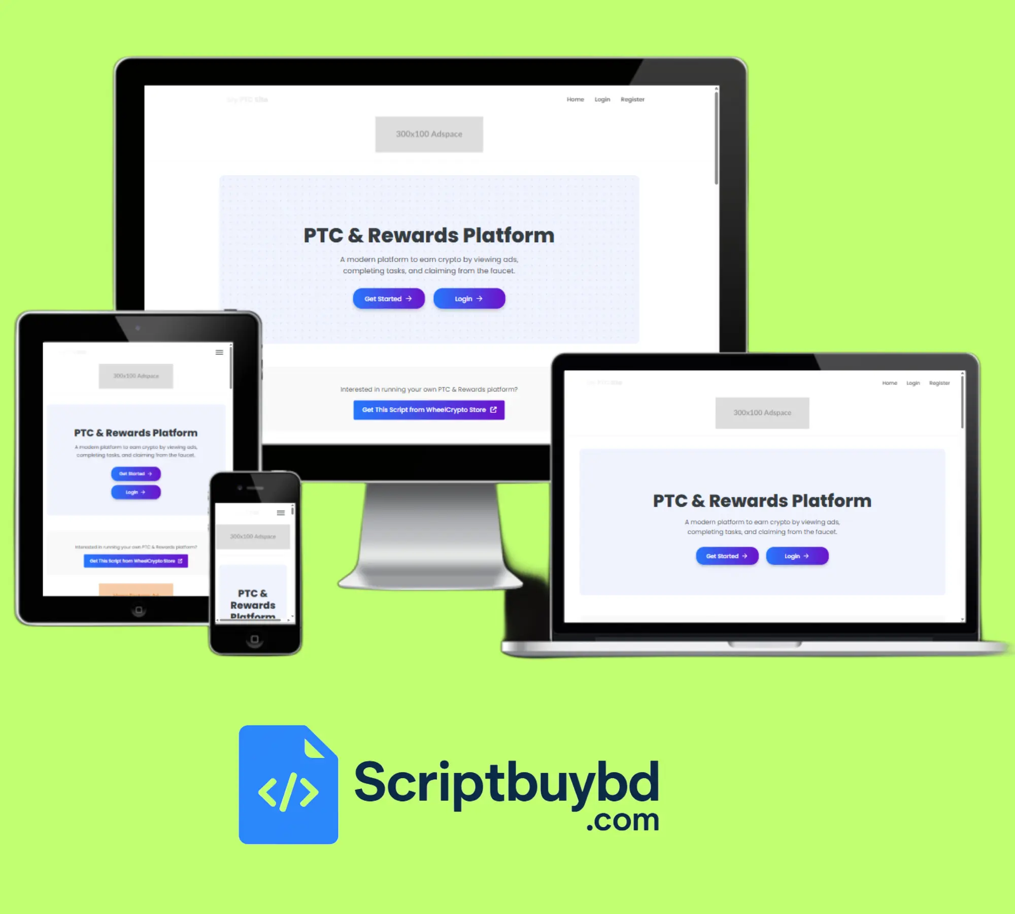 Shibainu Faucet Script